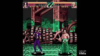 Top Fighter 2000 Mk Viiisega Genesismusic Gees Themecreado Por Jesús Saucedo