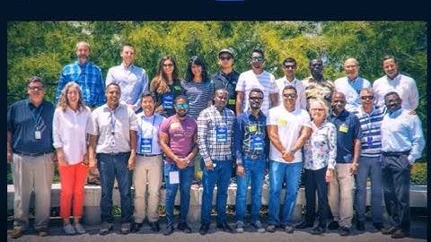 IHE Delft💧Breakout session - Hydroinformatics