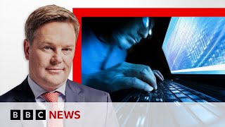 How some AI developers are combatting malicious bots | BBC News