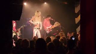 Starcrawler  @ Oxford Art Factory July 20th, 2022