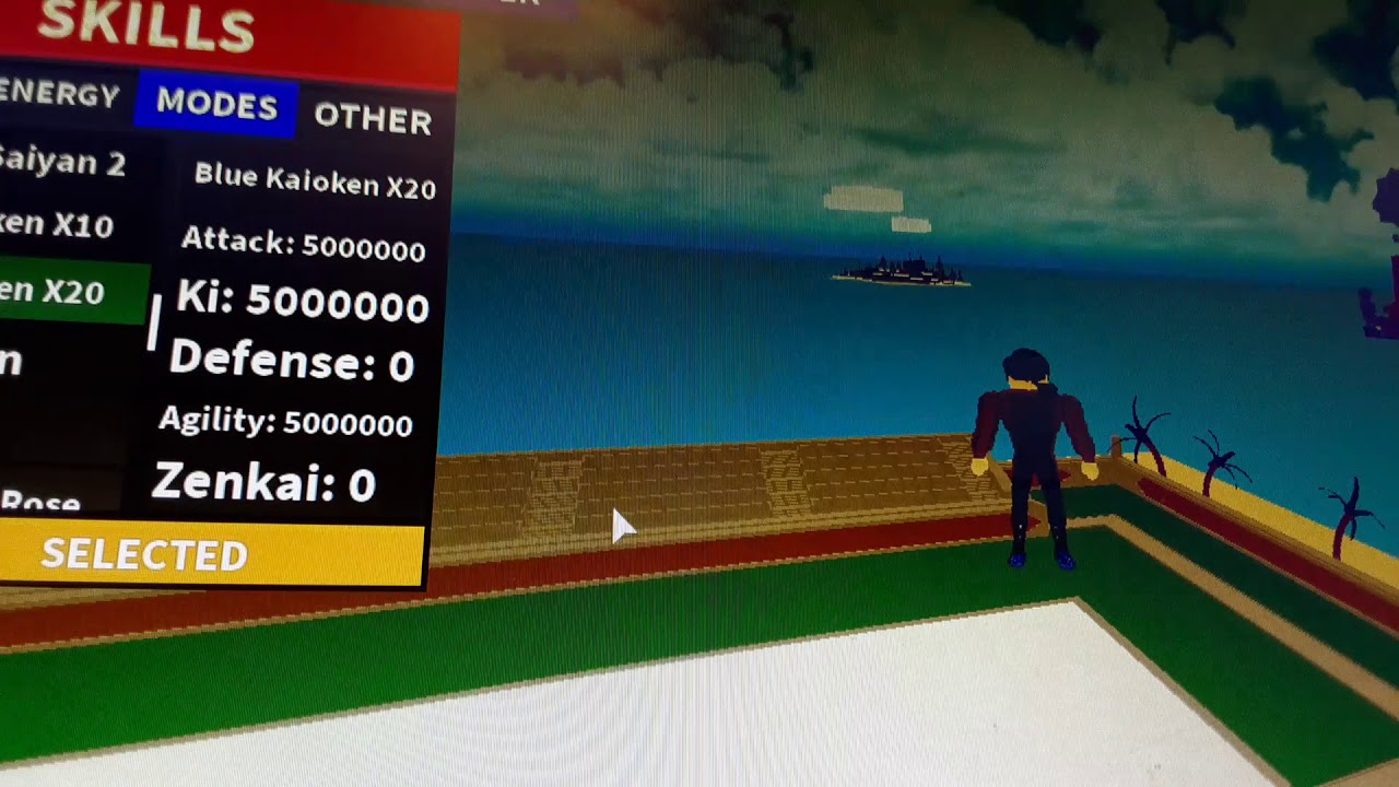 How to play Dragon ball rage - YouTube