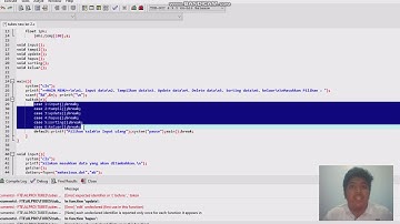 Tugas Besar Algoritma dan Pemrograman (EL-43-04) Semester 1 2019/2020
