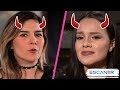 ¡ VILLANAS en la VIDA REAL ! Las Mujeres más OD!AD@$ por hacer la VIDA IMPOSIBLE