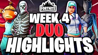 Download lagu NRG Fortnite World Cup Week 4 Duos Finals Preview Montage NRG Fortnite World Cup Week 4 Duos Finals Preview Montage
