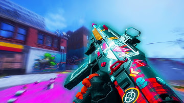 *MASTERING* aim😮‍💨with the ACR in XDefiant👑