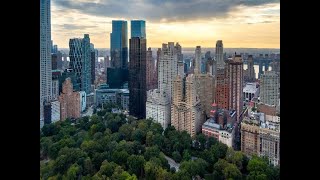 15 Central Park West, Apt 6D | New York, New York