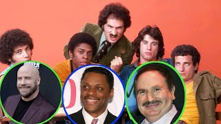 Welcome Back, Kotter (1975 -1979) Sitcom Cast then and now in 2023 [ see how they changed 🙂]