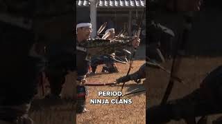 Samurais Secret Weapon Poison Arrows Exposed