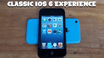 iPod Touch 4th Generation in 2023