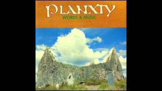 PLANXTY - The Queen Of The Rushes chords