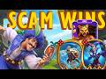 Arcane Rush Battleground THE SIR TORERO SCAM Oztohuah Guide 