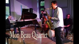 Combien de fois?  Mon Beau Quartet