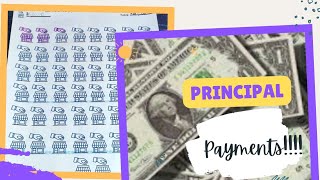 MORTGAGE PAYOFF SERIES/HOW WE WERE ABLE TO PAY $11,750 TOWARD PRINCIPAL/JUNE 2023
