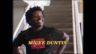 Students selected a tv show intro, and were required to re-create it
shot for using the original as template.