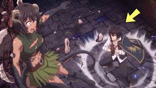 The Weakest Prince Everyone Ignores Is Actually an SS-Rank Adventurer With Epic Powers