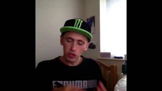 Drink Review - Trederwen: Essence; Lemon & Lime screenshot 4