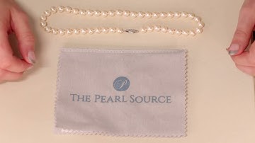 Pearl Care 101: How to Keep Your Pearls Looking Beautiful for Years to Come - The Pearl Source