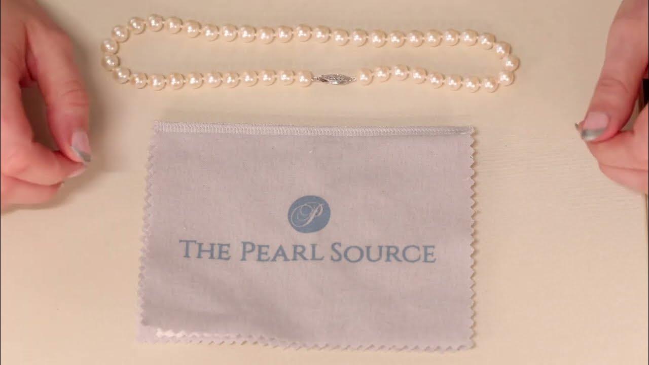 Pearl Care