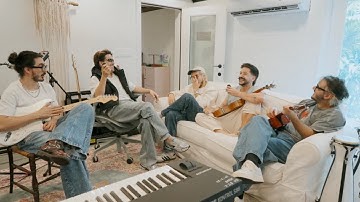 Morat, Camilo - Me Toca A Mí (Q&A)