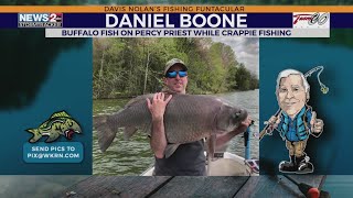 Davis Nolan's Fishing Funtacular May 22, 2022