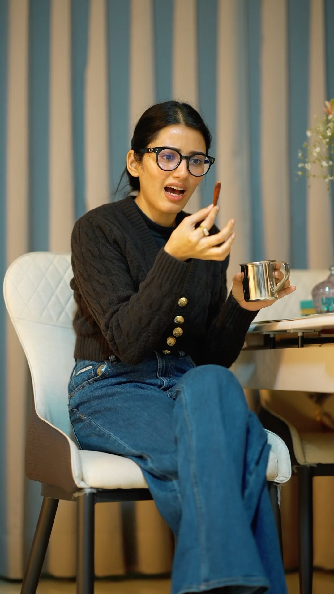 Bhai Behen Ne Liya Apna Badla ?? #neetubisht #trending #trendingshorts #shorts