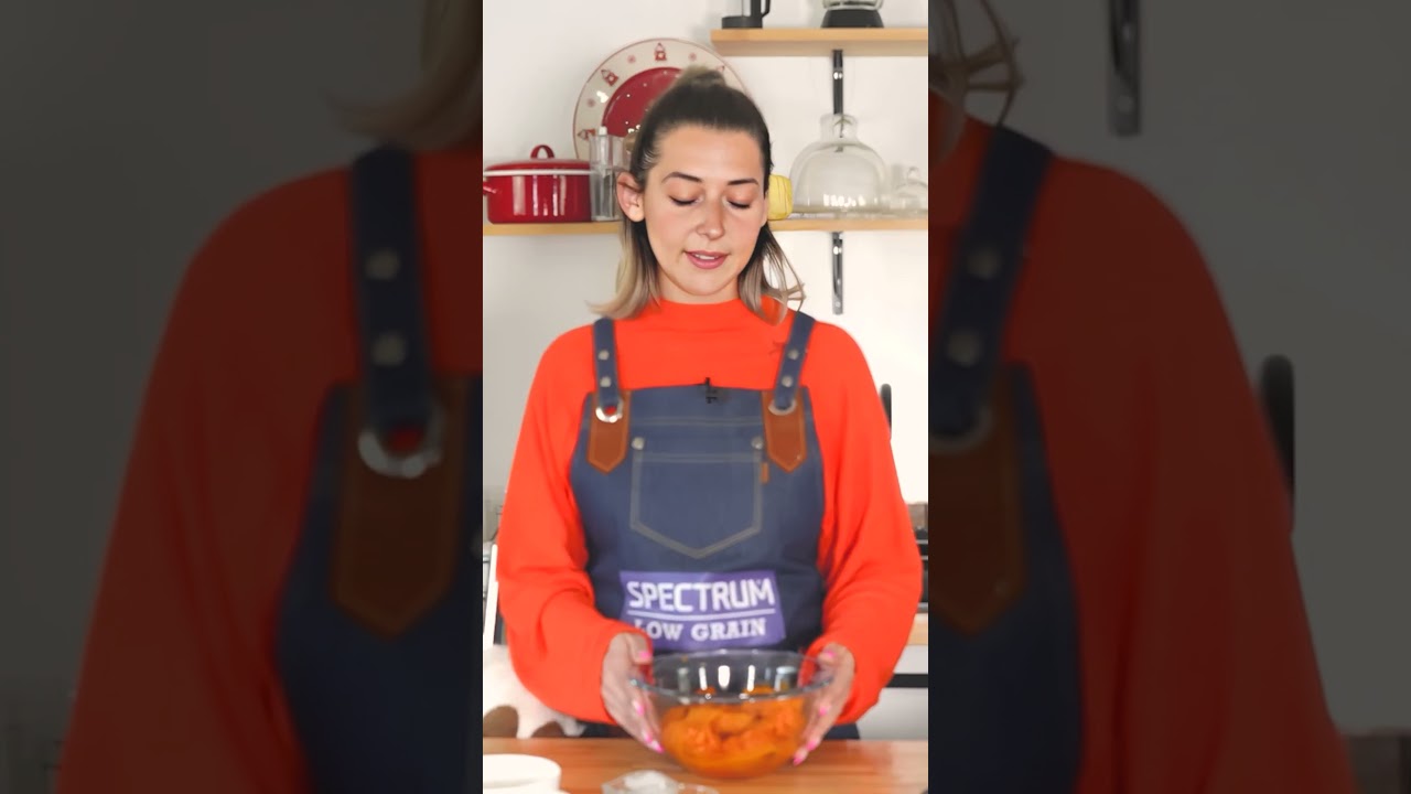 Patili Tarifler: Bal Kabaklı Kış Keki Patili Tarifler: Bal Kabaklı Kış Keki