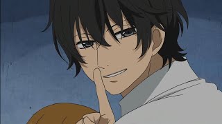 Twixtor Yoshida Haru