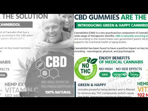 5 Effective Cbd Gummies For Seizures Recommended For Epilepsy Patients