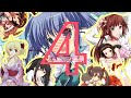 04  林檎もぎれビーム!