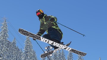 SNOW The Game - SexyTime