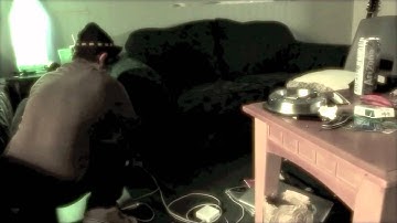 Deadmau5 ft Kaskade - Move For Me Fan Video