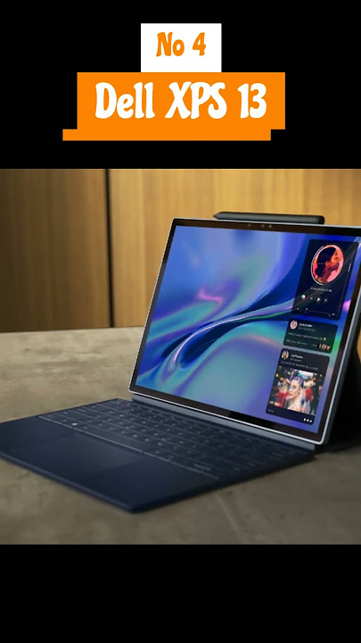 Top 5 BEST Dell Laptops in 2024