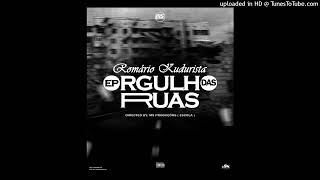 07 - Romário Kudurista - Sonho do Pobre ft Mak Cabral x Papá Perceus