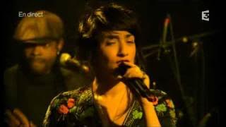 Hindi Zahra - Beautiful Tango