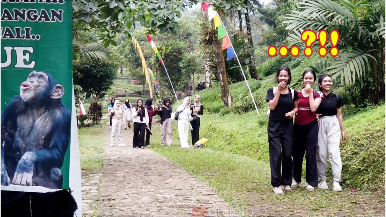 Sepertinya ada yang mencurigakan..?!! #funny #happy #entertainment