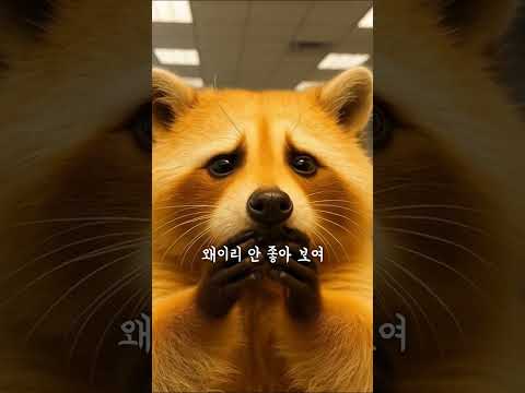 무슨일...있어..?