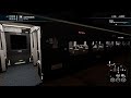 Train Sim World 5 - Ronkonkoma To Penn Station (Express) M9 LIRR (Moring Shift) 1 AM 🕑 NYC 🗽