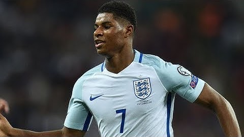 ملخص اهداف مباراة انجلترا وسلوفاكيا 2-1(2017/09/04) تصفيات كأس العالم HD