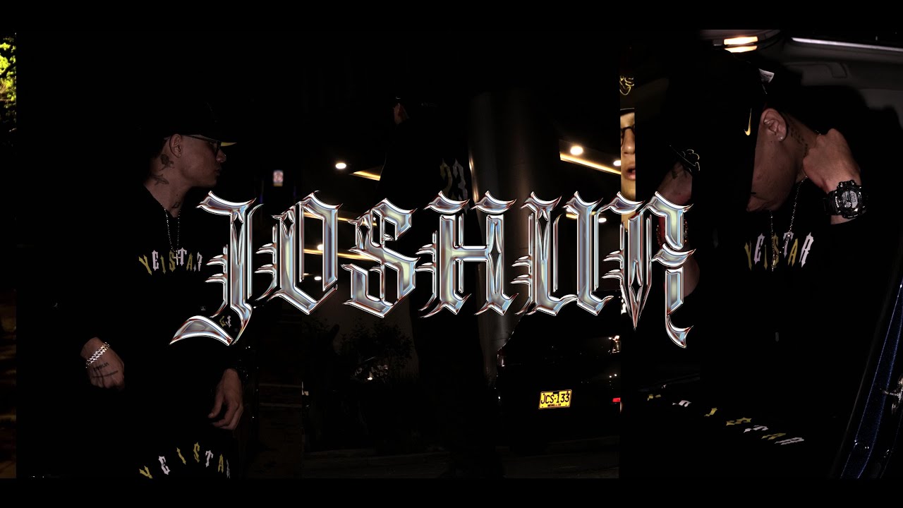 VIDA - JOSHUA (VIDEO OFICIAL) auf YouTube ansehen VIDA - JOSHUA (VIDEO OFICIAL) auf YouTube ansehen