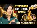 The Castor Oil Mistake Women Over 65 Must Avoid (Try These 5 Blends Instead!) | Dr. Anna Care