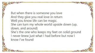 Gerry Rafferty - Unselfish Love Lyrics