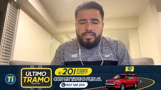 🔴#ALÓZURDO | EL PROFE EN VIVO