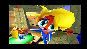 Crash Team Racing (PS1) | No Commentary - Gameplay Part 1