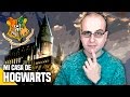 Mi casa de Hogwarts (Pottermore) - (Test) - La subred de Mario