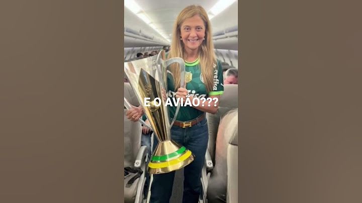 Leila foi questionada sobre o avião, veja a resposta. #shorts #palmeiras #leilapereira