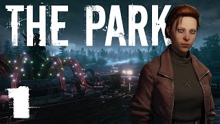 PLAYLAND GONE WRONG?? | The Park #1