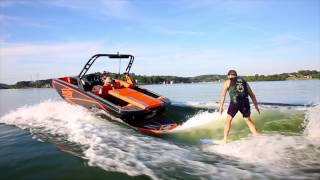 How To Wakesurf