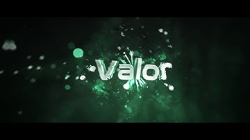 #170 INTRO PARA Valor v2