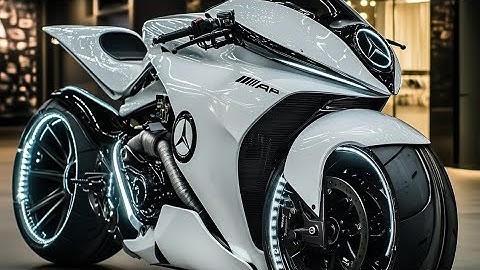 Новый авто 2025 года, который поразил всех — полный обзор