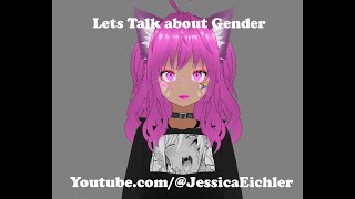Lets Talk About Gender Language